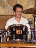 PEDRO ABRANTES (3 DE COPAS)